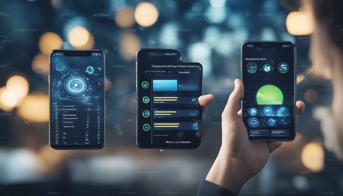 role artificial intelligence mobile app development role artificial intelligence mobile app development